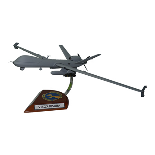 Reconnaissance Aircraft Models