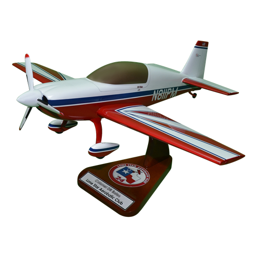 Civilian Aircraft Models