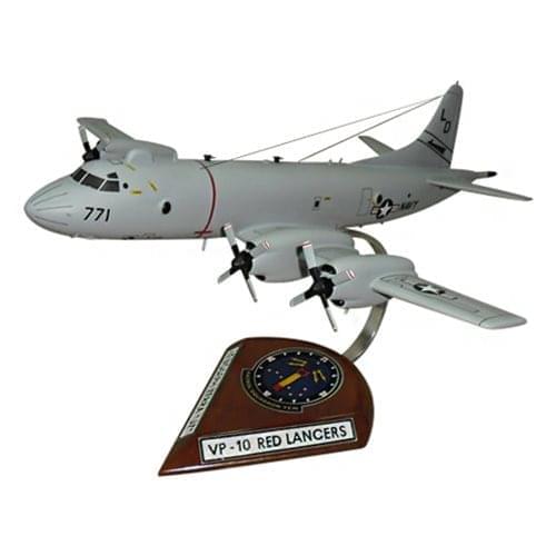 Special Mission Aircraft Models