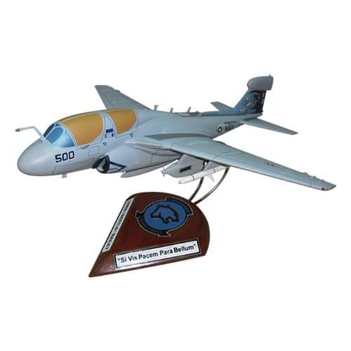 Electronic Combat Aircraft Models