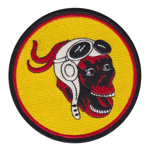367 TRSS Custom Patches | 367th Training Support Squadron Patch
