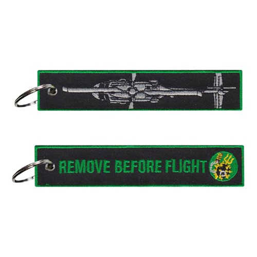 HSC-8 NAS North Island U.S. Navy Custom Patches