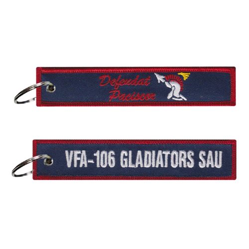 VFA-106 NAS Oceana U.S. Navy Custom Patches