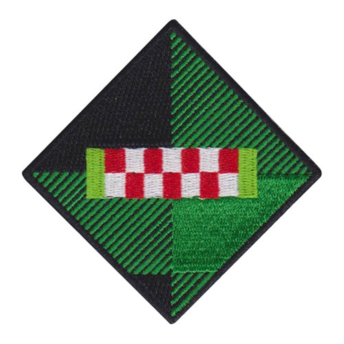 Canada International Custom Patches
