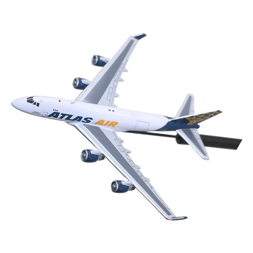Atlas Air Commercial Aviation Briefing Sticks
