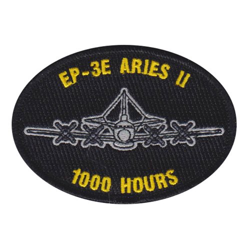 CPRW-10 U.S. Navy Custom Patches