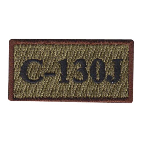 136 AW NAS Fort Worth JRB U.S. Navy Custom Patches