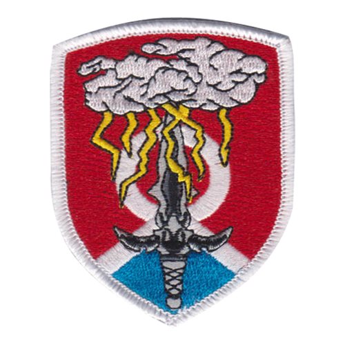 US Army Mobilization Support Brigade U.S. Army Custom Patches