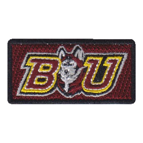  Bloomsburg University ROTC and College Patches Custom Patches