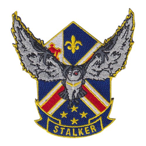 29 BEB U.S. Army Custom Patches