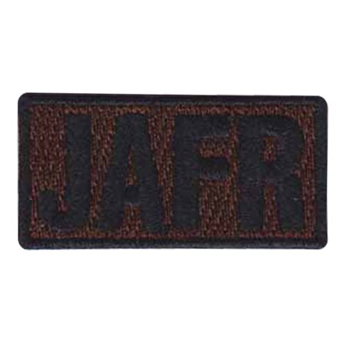 934 AMXS Minneapolis - St. Paul JARS U.S. Air Force Custom Patches