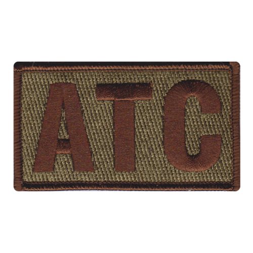 OCP Duty Identifier Patches In Stock Patches