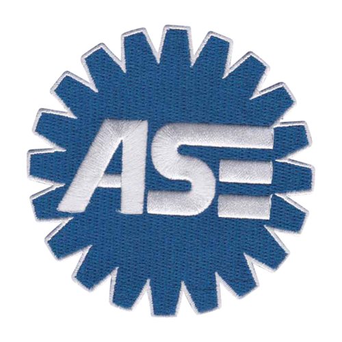 Meineke of Alaska Custom Patches Meineke of Alaska Patches