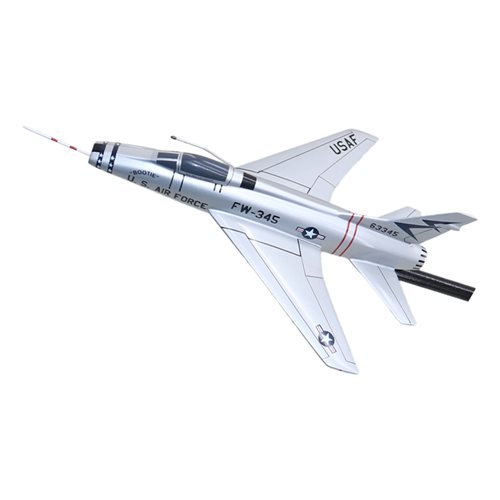 F-100 Briefing Sticks Fighter Briefing Sticks