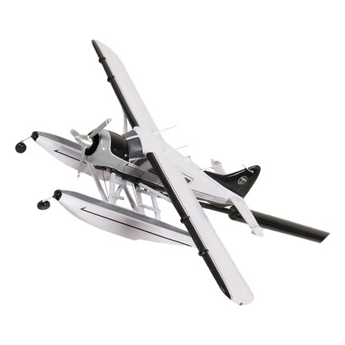 De Havilland Canada Briefing Sticks Civilian Briefing Sticks