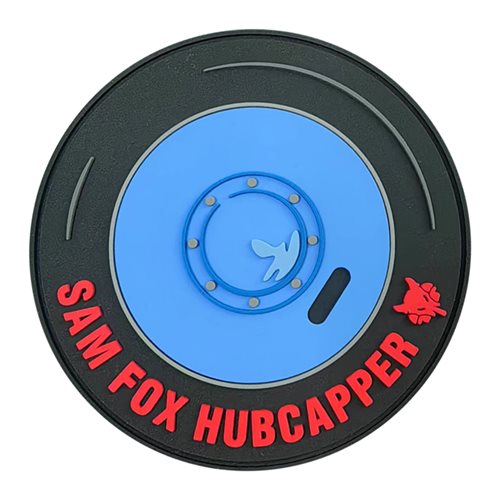 1 AS Andrews AFB, MD U.S. Air Force Custom Patches