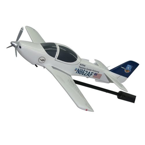 Grob 120 Briefing Stick Trainer Briefing Sticks