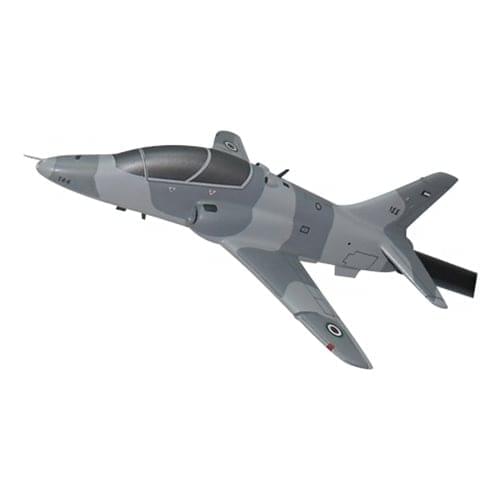 Hawk Trainer Briefing Sticks