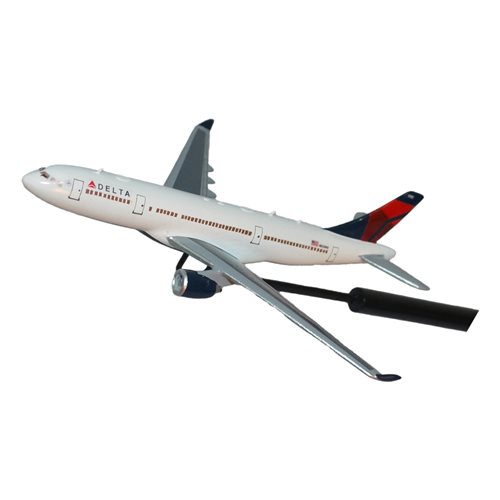 Delta Air Lines Commercial Aviation Briefing Sticks