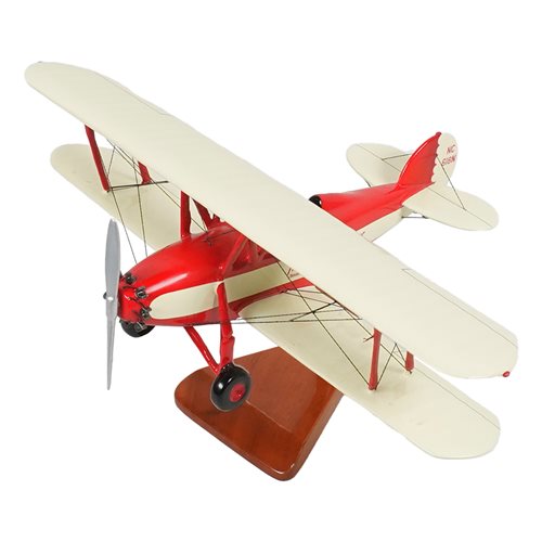 WACO CSO Civilian Aircraft Models