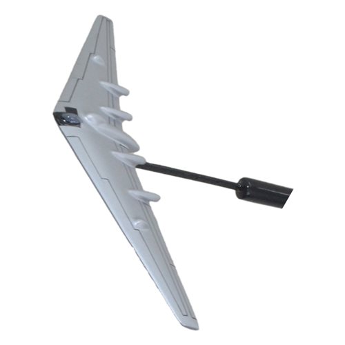 YB-49 Briefing Sticks Reconnaissance Briefing Sticks