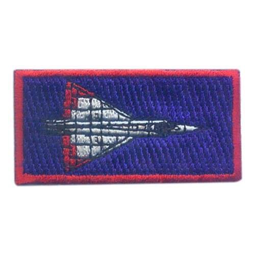 F-102 Patches Aircraft Custom Patches