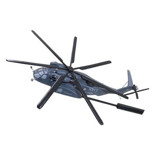 MH-53 Briefing Sticks Helicopter Briefing Sticks