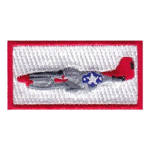 P-51 Patches Aircraft Custom Patches