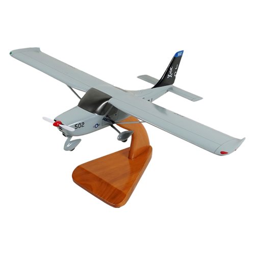 Tecnam Civilian Aircraft Models