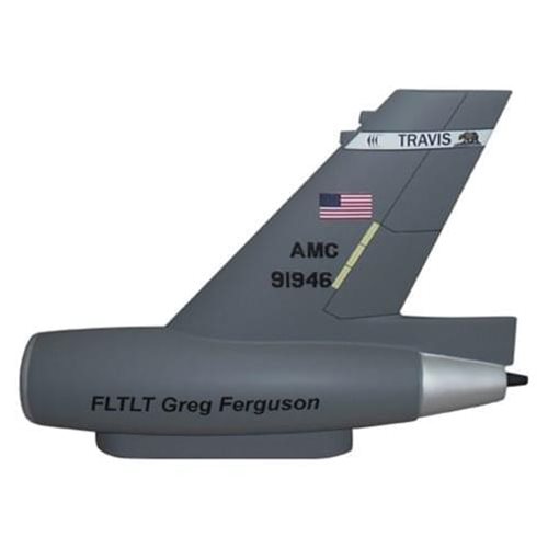 Heavy / Recce Tail Flashes