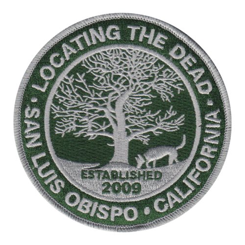 Slofist Inc Civilian Custom Patches