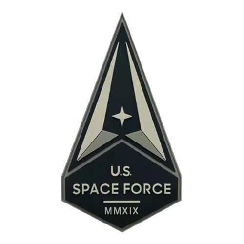 U.S. Space Force patches In Stock Patches