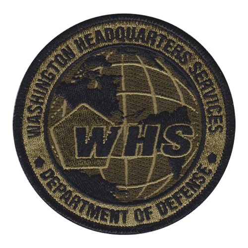 1304 MPC Illinois Army National Guard Army National Guard U.S. Army Custom Patches