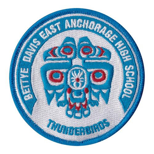 BDEAHS Civilian Custom Patches