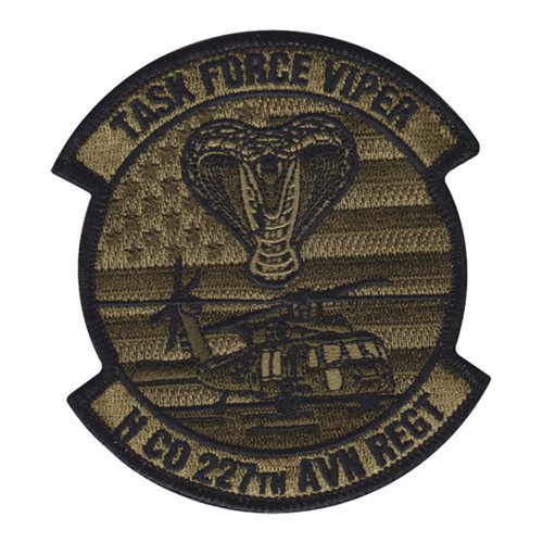 3 227 Avn Regt