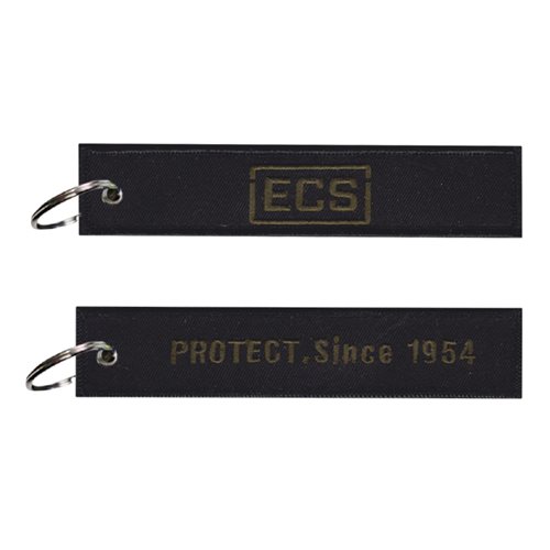 ECS Composites Civilian Custom Patches