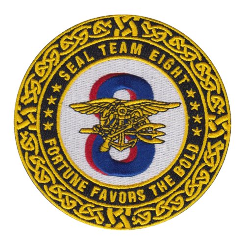 Djibouti International Custom Patches