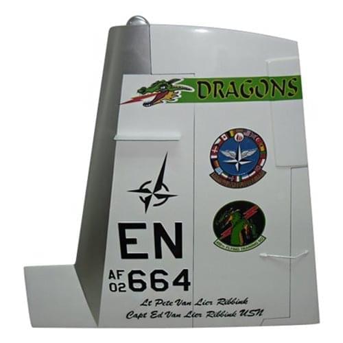 T-6A/B Texan II Trainer Tail Flashes