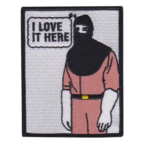 USS Lenah Sutcliffe Higbee DD123 USS U.S. Navy Custom Patches