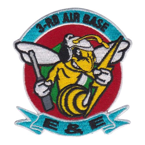 Bulgaria International Custom Patches