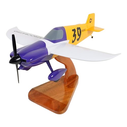 Cassutt Special Civilian Aircraft Models