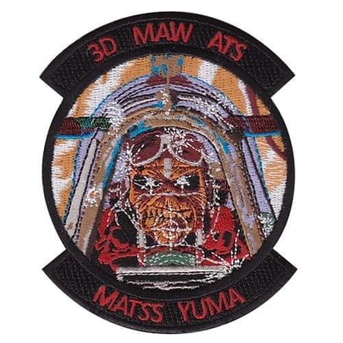 USMC Custom Patches United States Marine Corps Patches