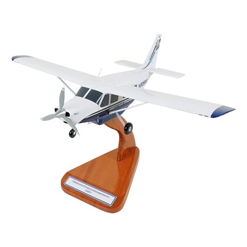 GippsAero Airvan Civilian Aircraft Models
