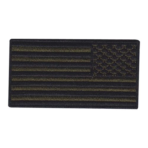 TOCRON 10 NAS Whidbey Island U.S. Navy Custom Patches