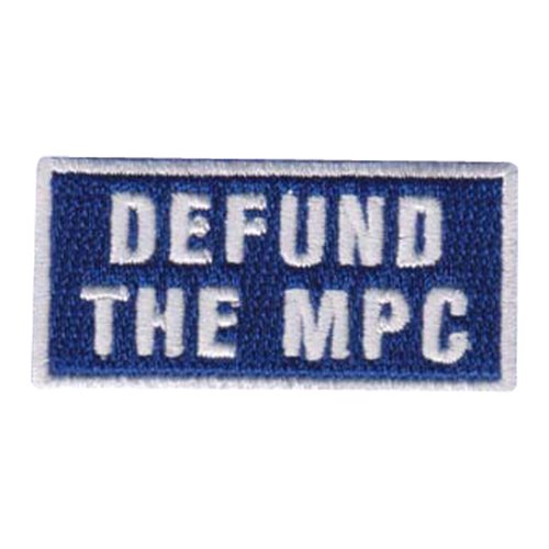 69 ARS Minot AFB, ND U.S. Air Force Custom Patches