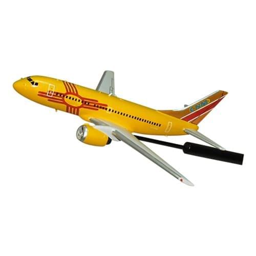 Southwest Airlines Commercial Aviation Briefing Sticks