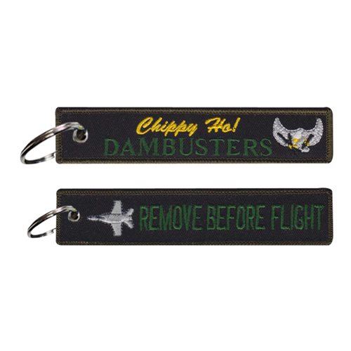 VFA-195 NAF Atsugi U.S. Navy Custom Patches