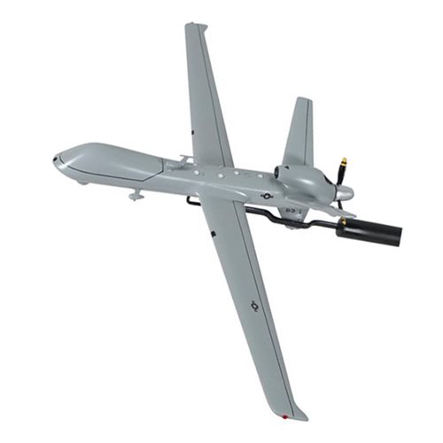 MQ-9 Briefing Sticks Reconnaissance Briefing Sticks