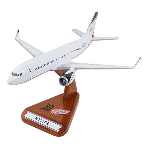 Olympia Aviation Commercial Aviation Aircraft Models