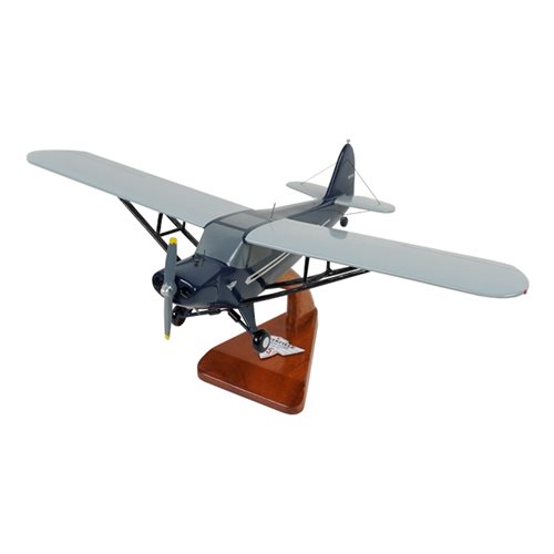 Porterfield Civilian Aircraft Models